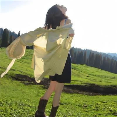 美眉的野心