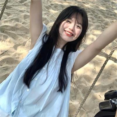 女孩有问题